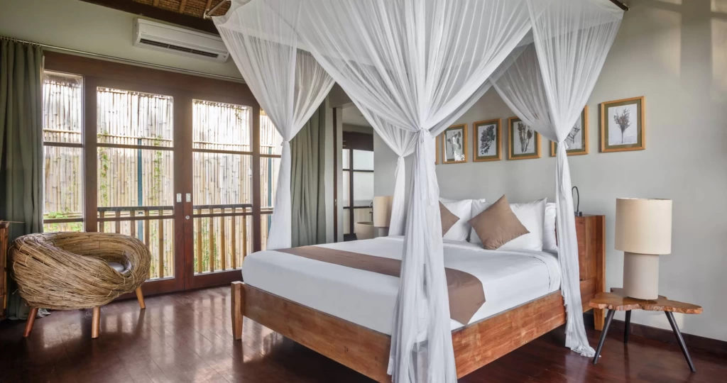 Book Villa Mary Canggu: Bali Wedding Party Villa with Panoramic Views — image 19