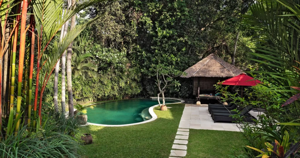 Book Villa Pangi Gita Bali: Tropical 3 Bedroom Accommodation in Canggu — image 7