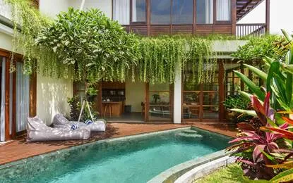 Compare Canggu Accommodation: Luxury Escapes & Family Villas — image 4