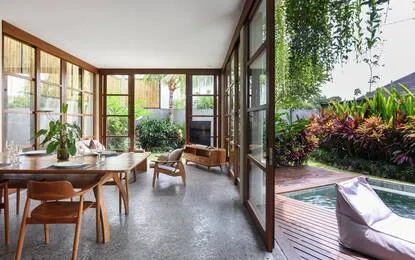 Compare Canggu Accommodation: Luxury Escapes & Family Villas — image 7