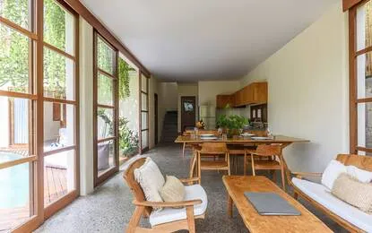 Compare Canggu Accommodation: Luxury Escapes & Family Villas — image 8