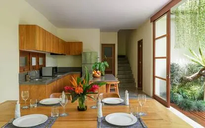 Compare Canggu Accommodation: Luxury Escapes & Family Villas — image 10