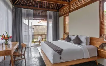 Compare Canggu Accommodation: Luxury Escapes & Family Villas — image 12