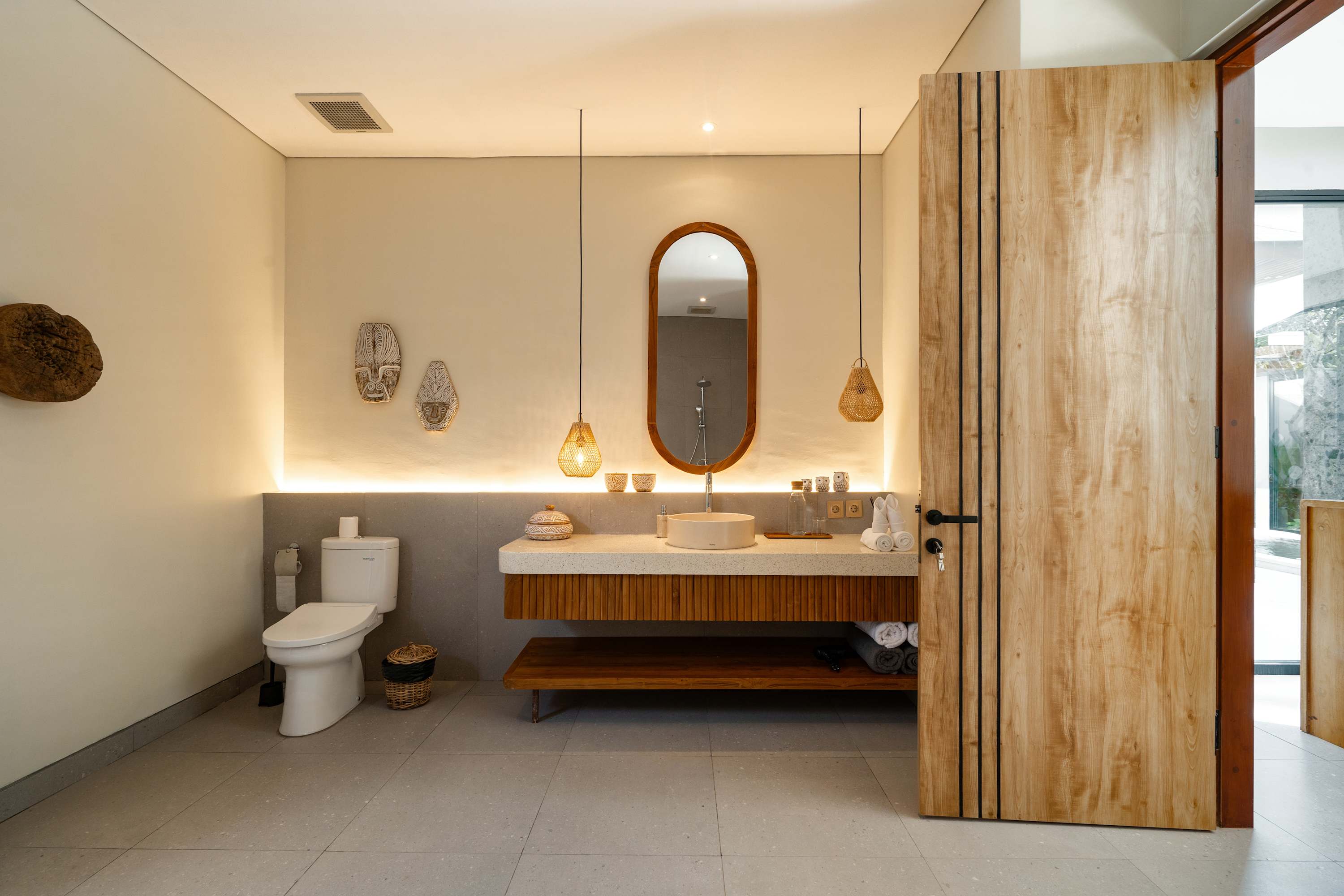 Villa Putga Suites in Ubud — image 17
