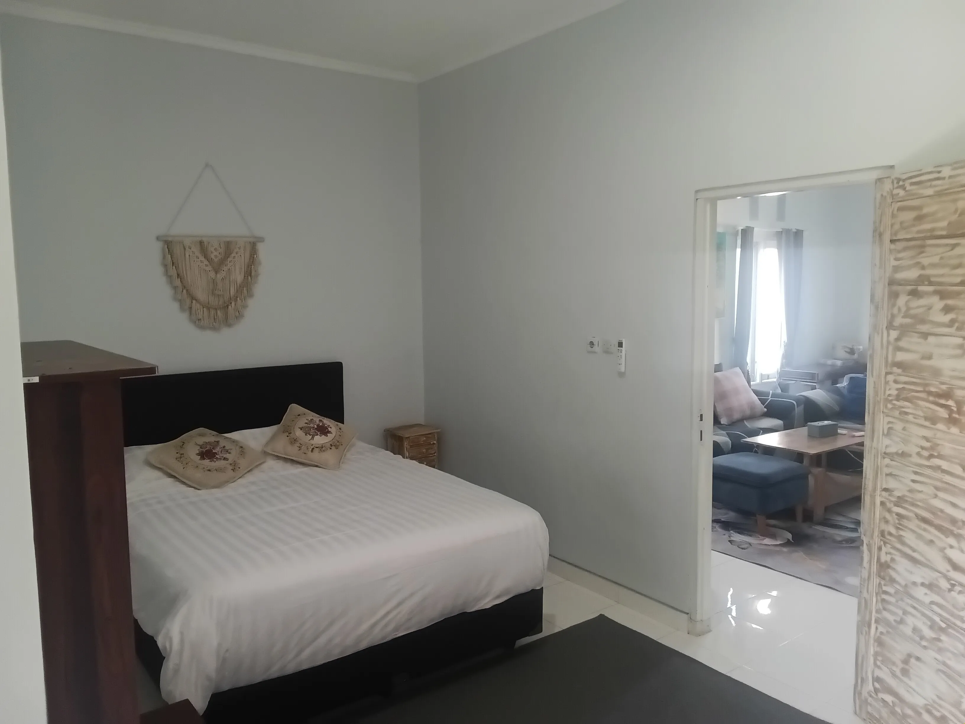 Peaceful Two-Story Villa for Rent in Dalung, North Kuta – Ideal for Families and Expats — image 2