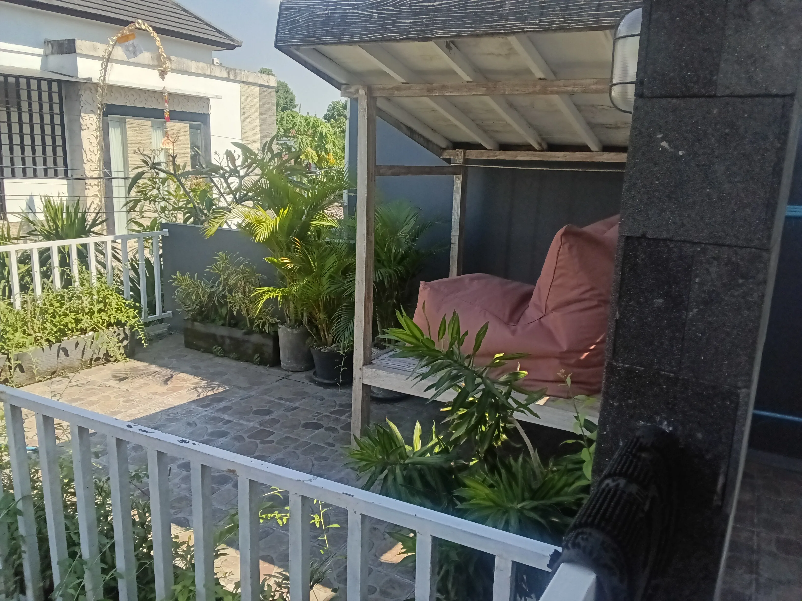Peaceful Two-Story Villa for Rent in Dalung, North Kuta – Ideal for Families and Expats — image 1