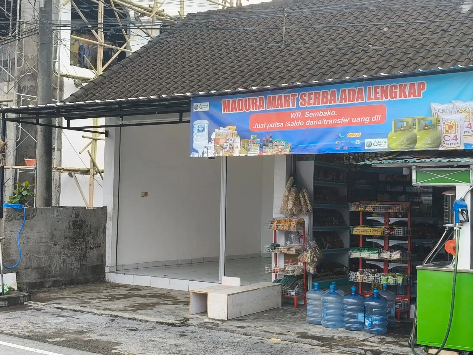 12 sqm Commercial Space for Rent in Tumbak Bayuh, Mengwi