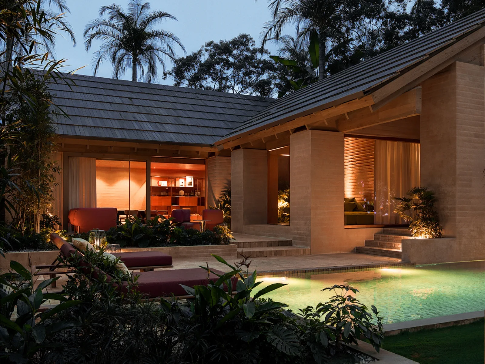 3-Bedroom Off-Plan Villas in Nuanu Villages, Bali
