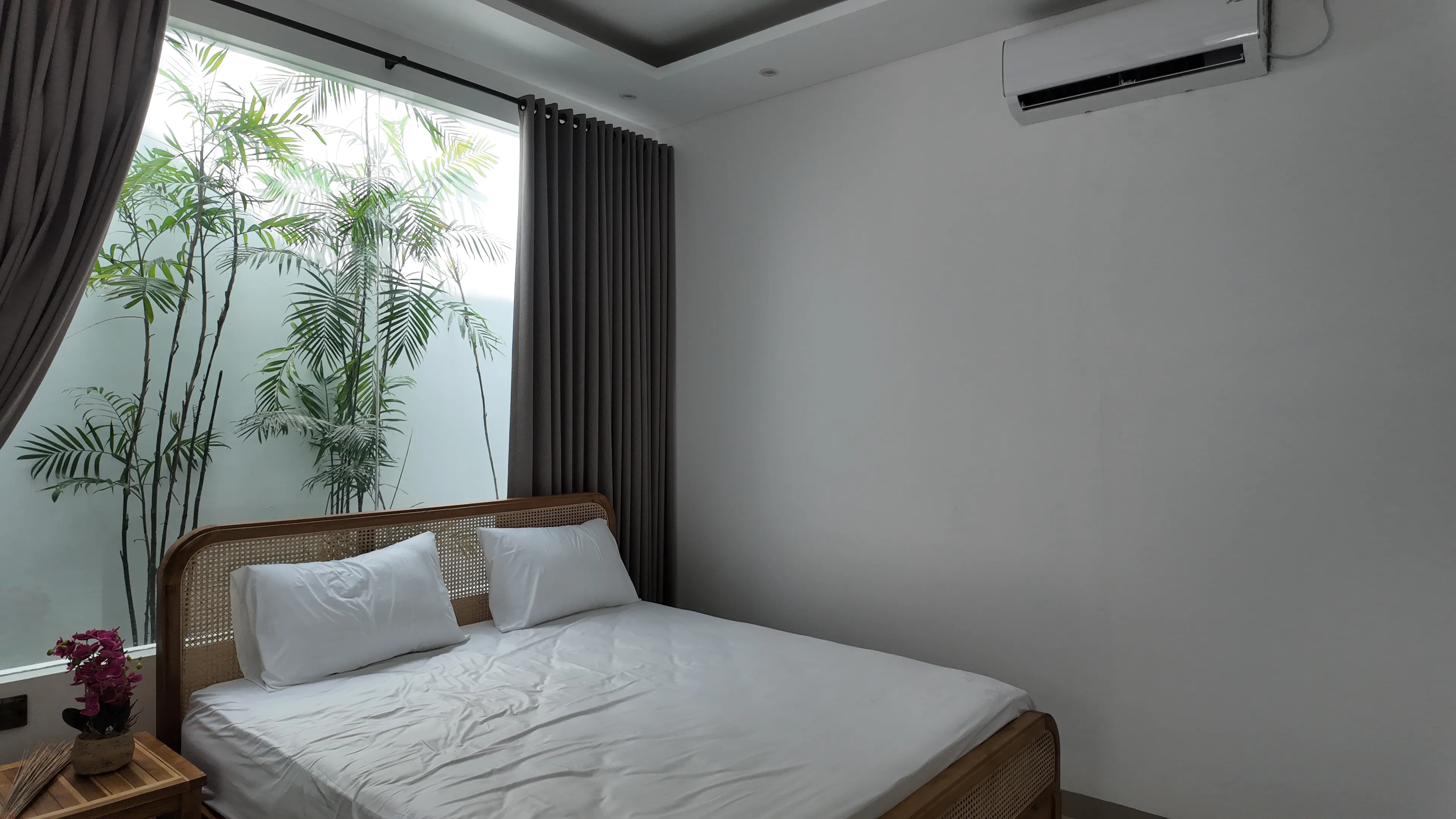 3-Bedroom Villa for Rent on Jl Subak Daksina, Tibubeneng — image 2