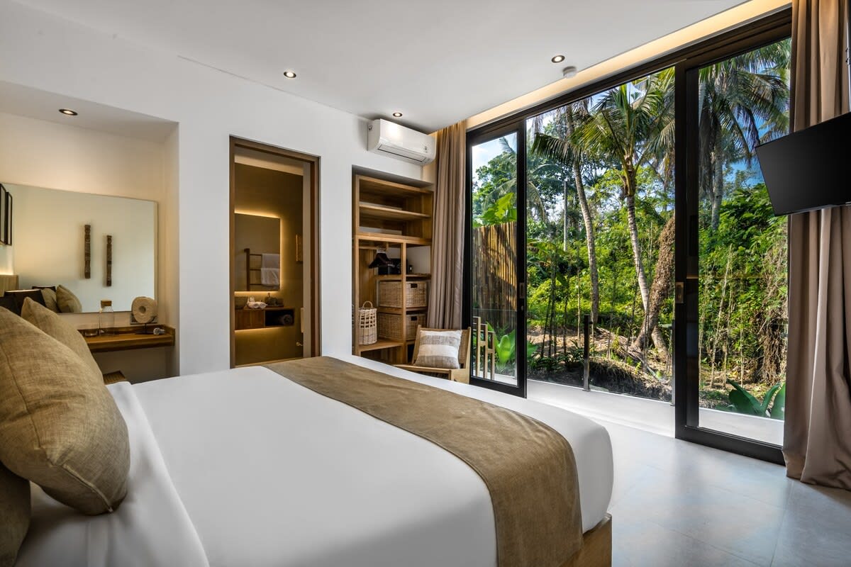 Villa Louise & Hanna in Ubud — image 11