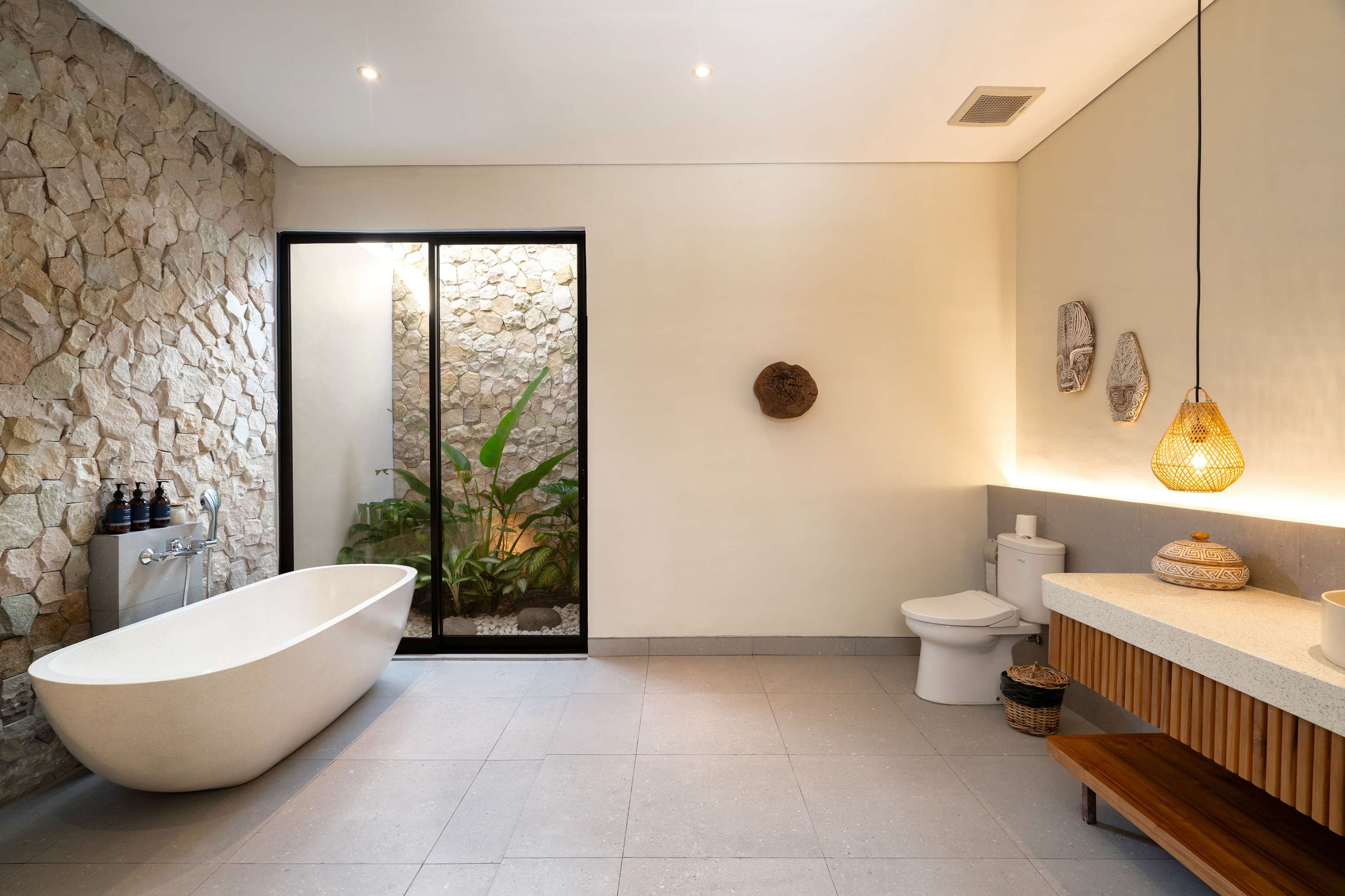 Villa Putga Suites in Ubud — image 13
