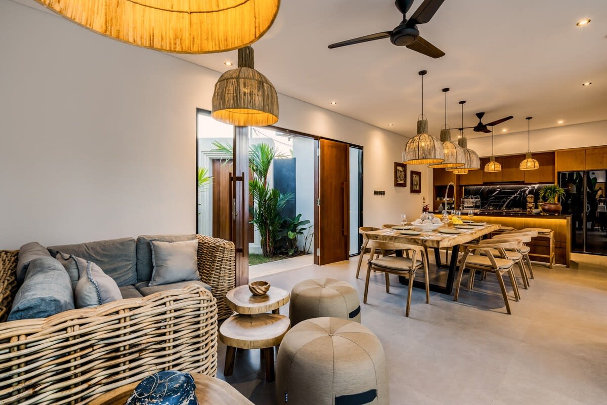 Villa Juke in Ubud — image 15