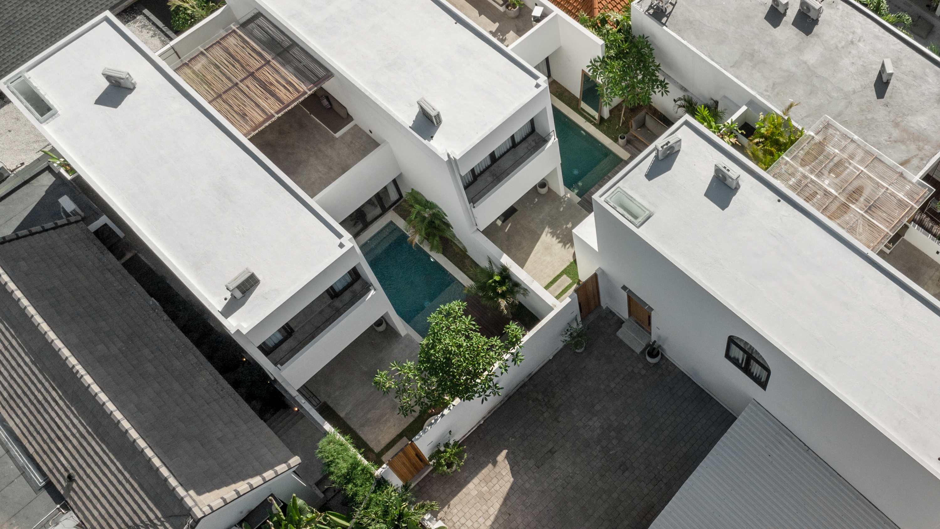 Villa Domus 3 in Uluwatu — image 6