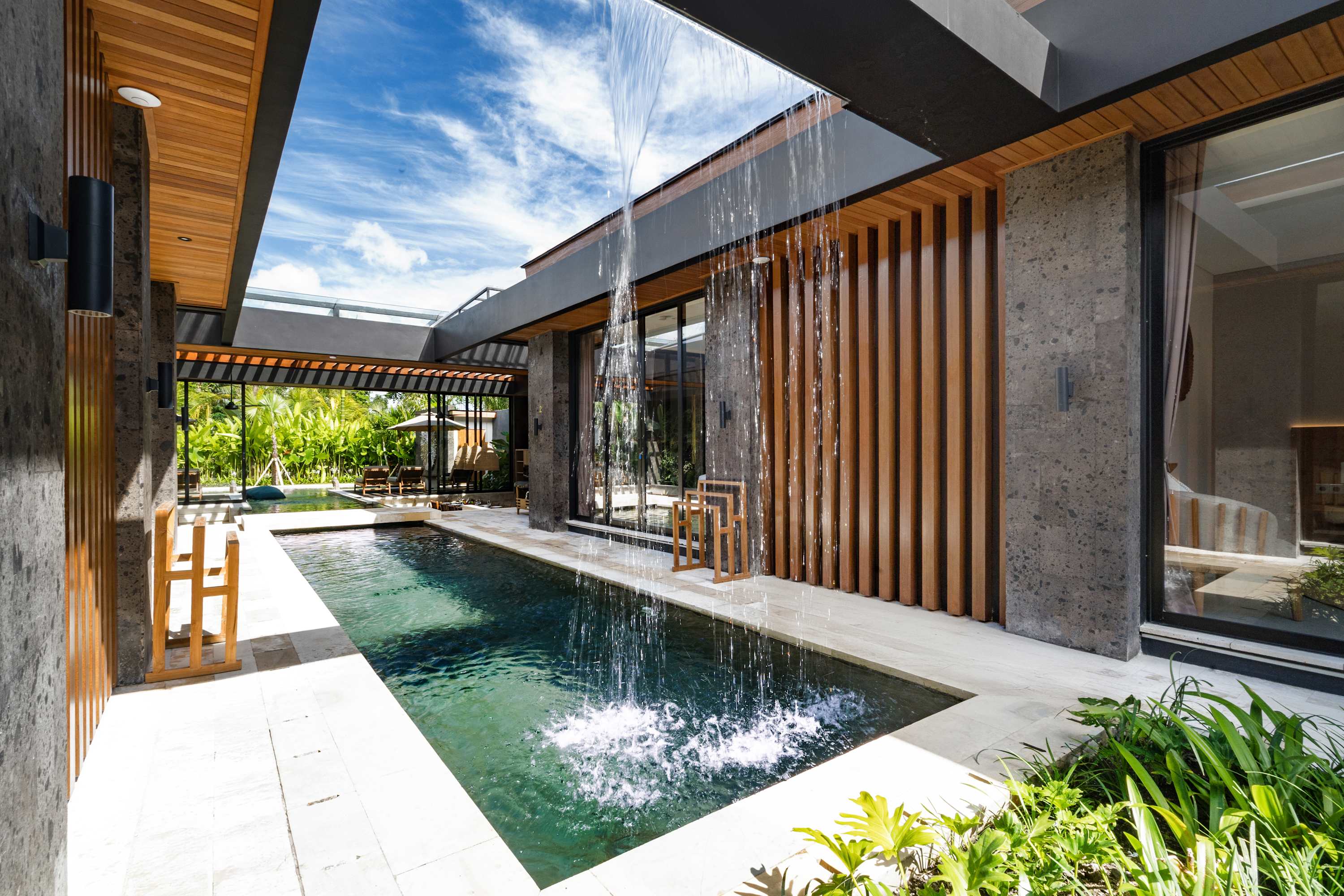 Villa Beltza in Ubud — image 3