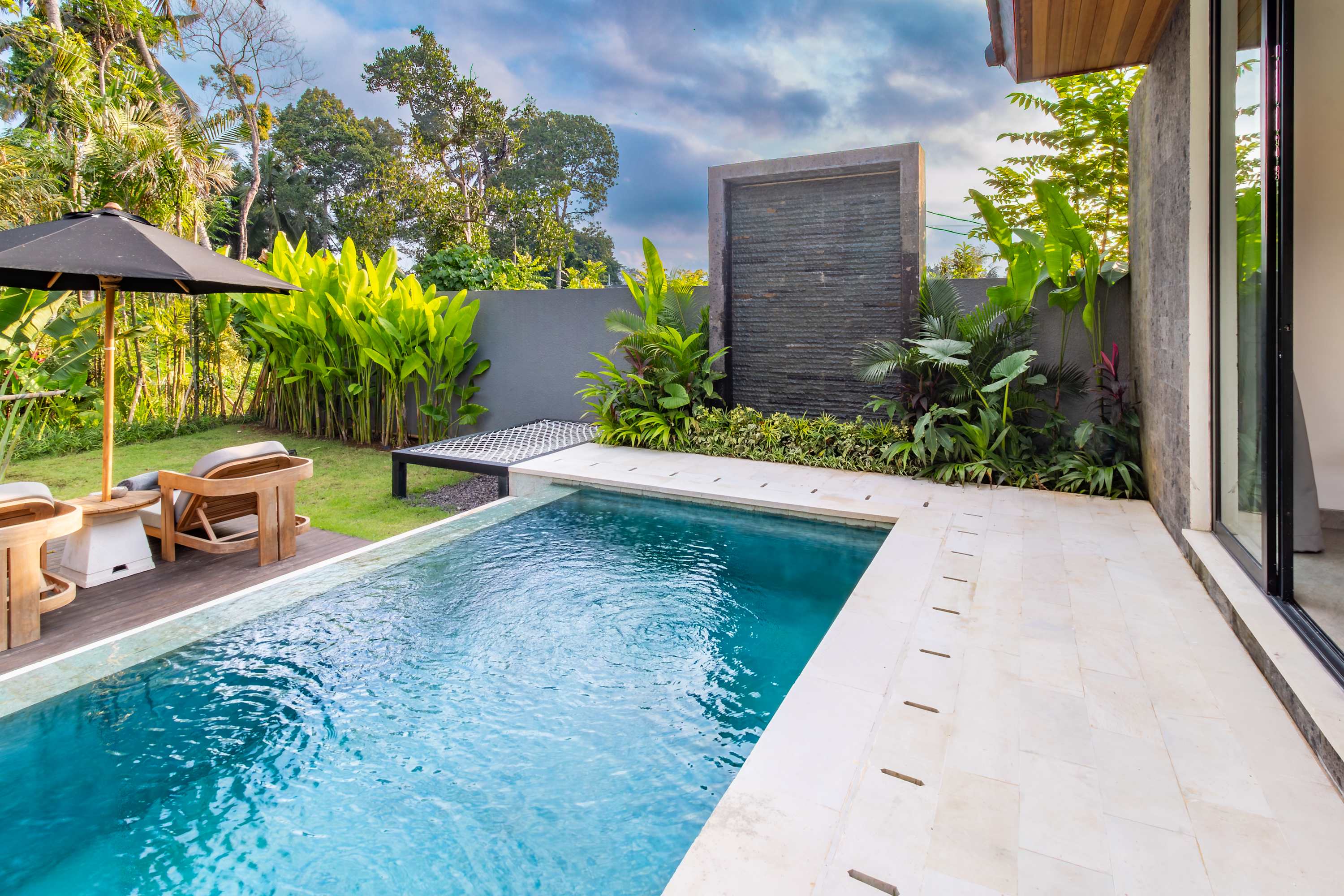 Villa Sri Sutarsih in Ubud — image 8