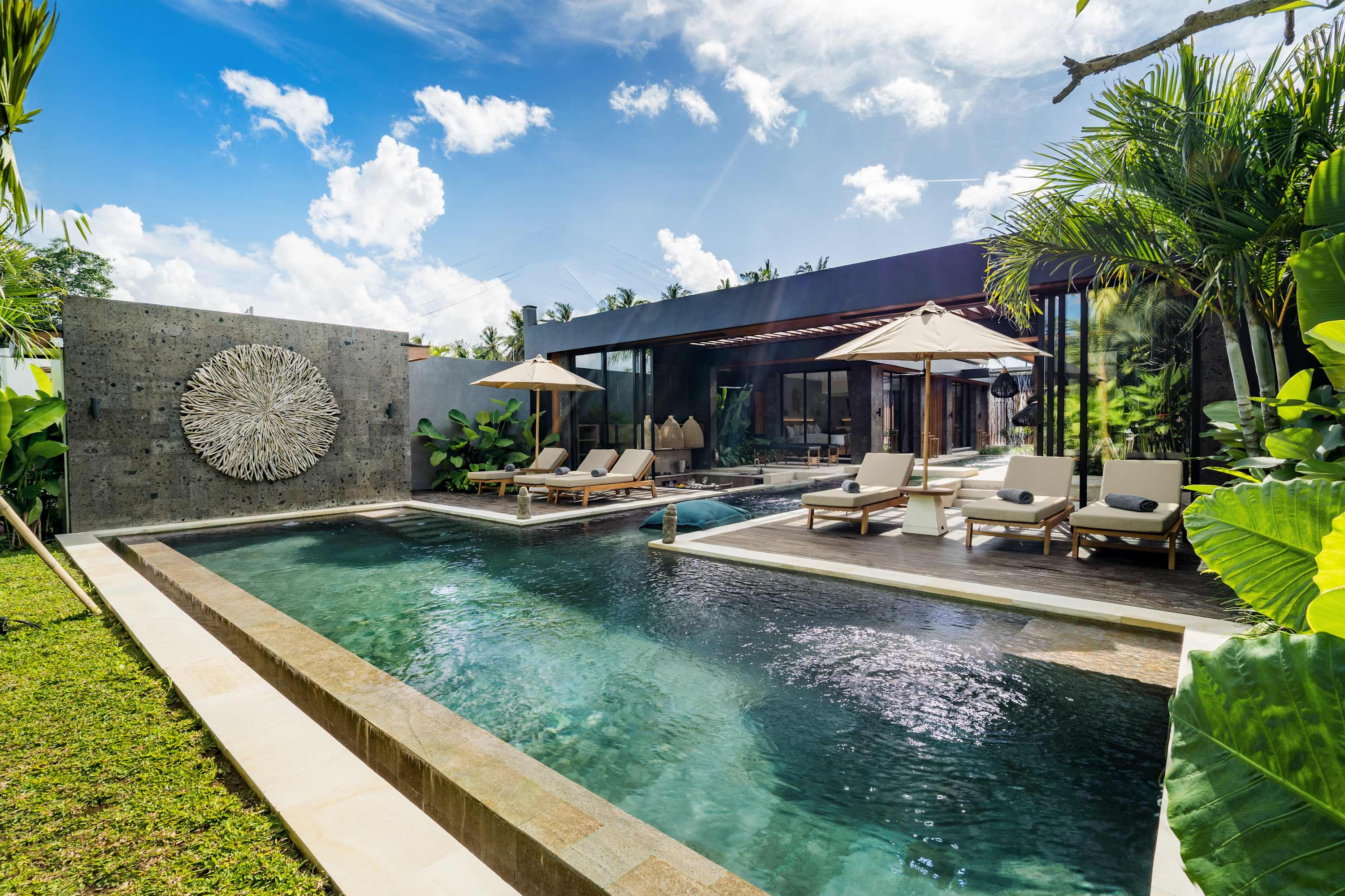 Villa Beltza in Ubud — image 5