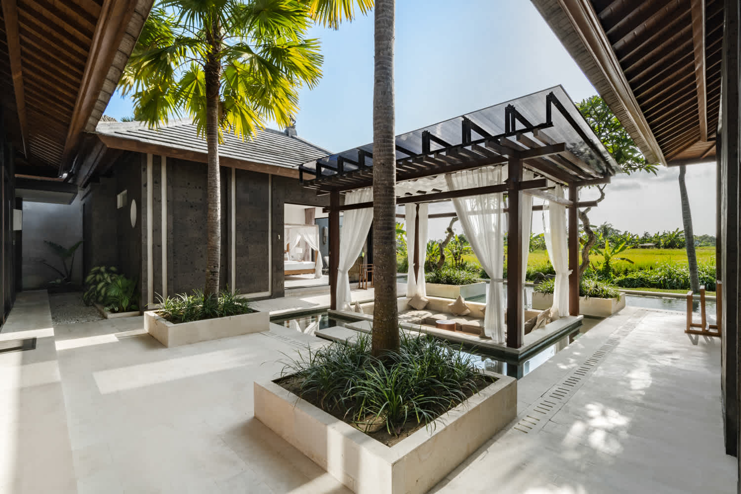 Villa Mimpi in Ubud — image 12