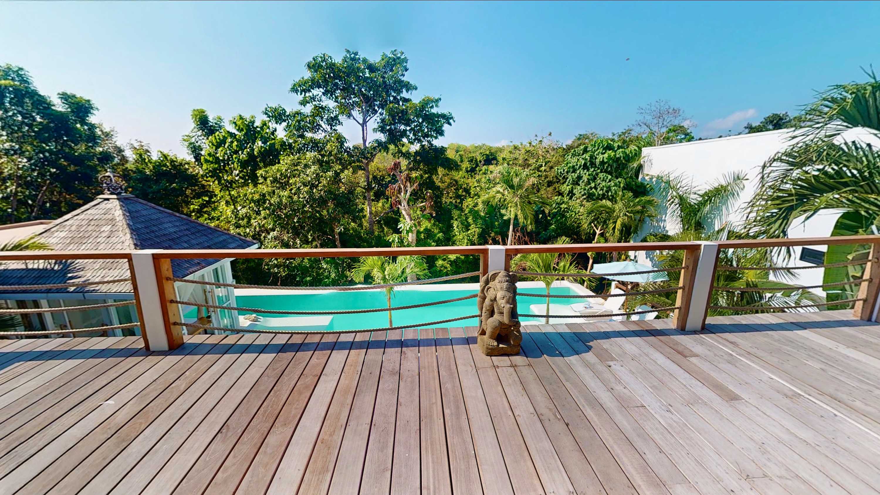 Villa The Lagoon Uluwatu — image 18