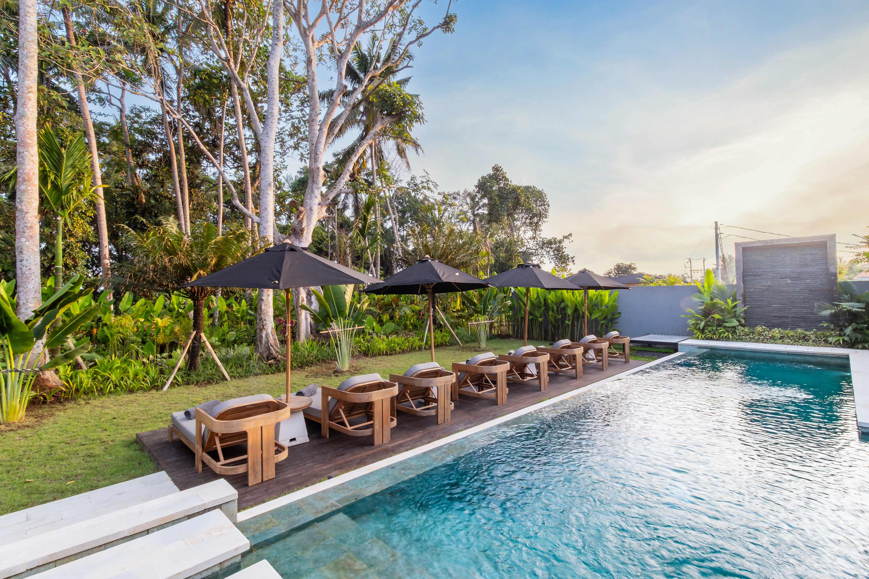 Villa Sri Sutarsih in Ubud — image 9
