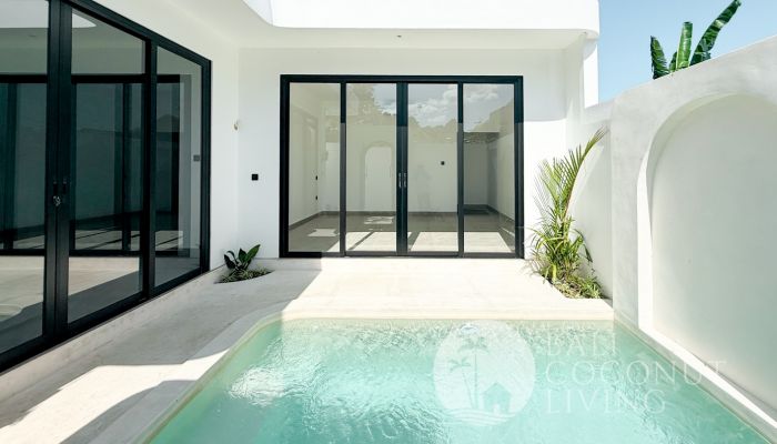 Villa Brams in Umalas