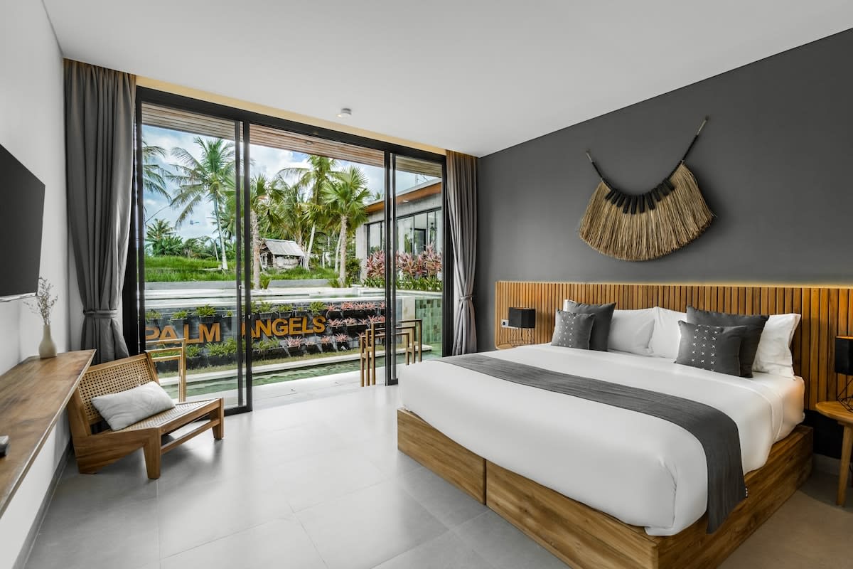 Villa Palm Angels in Ubud — image 8
