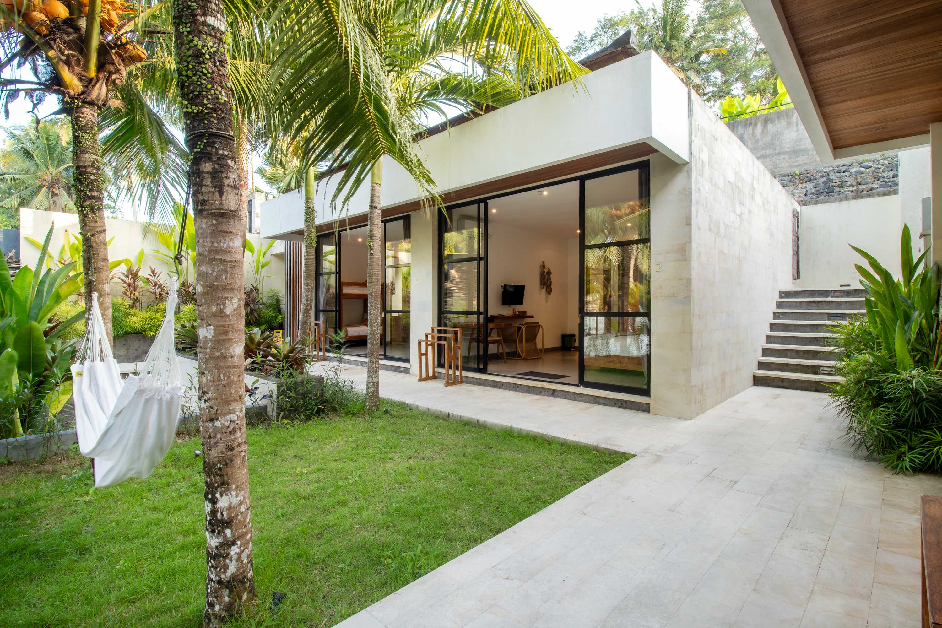 Villa Plumeria in Ubud — image 3