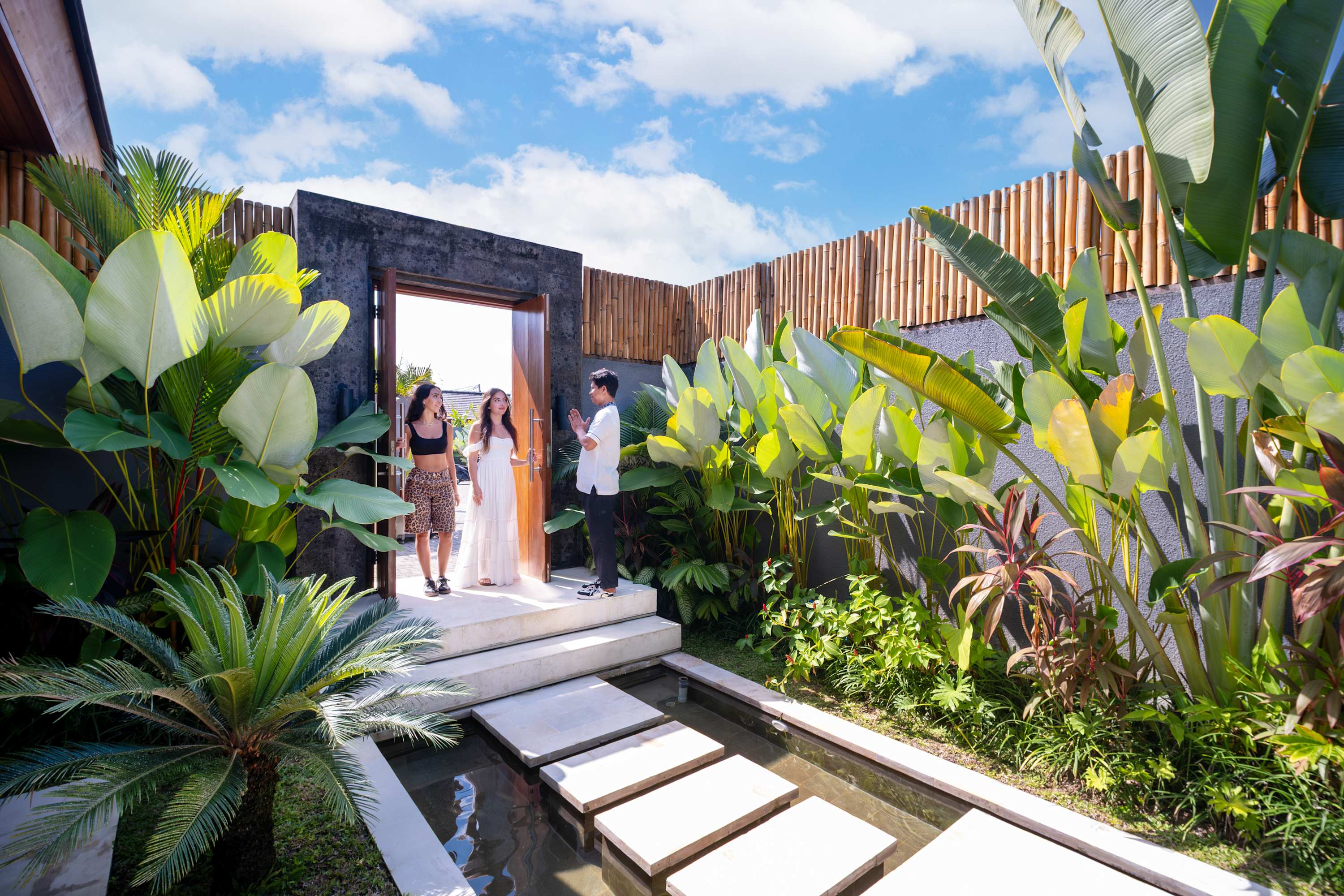 Villa Myassa in Ubud — image 4