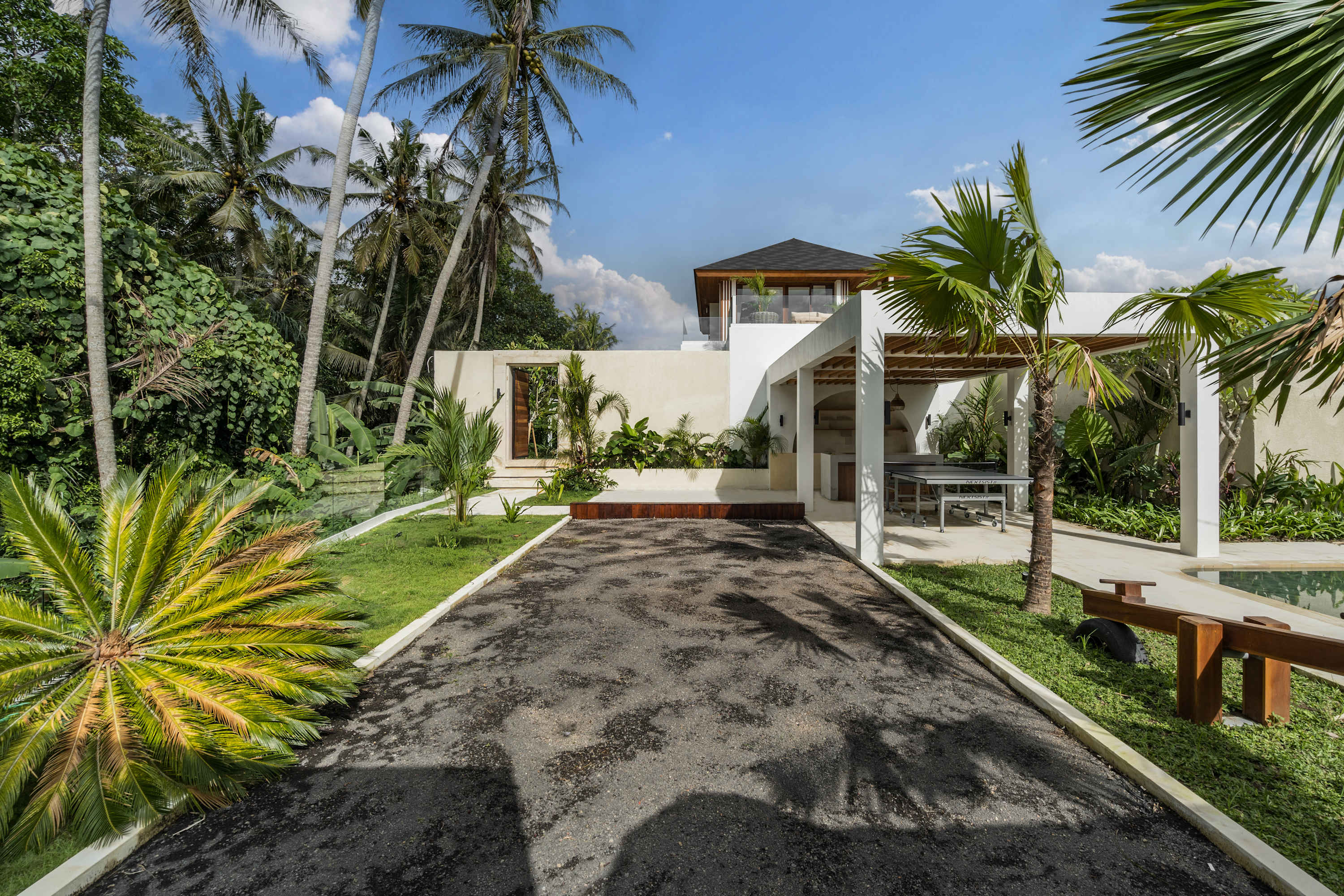 Villa 9BR Arara & Layang in Ubud — image 18