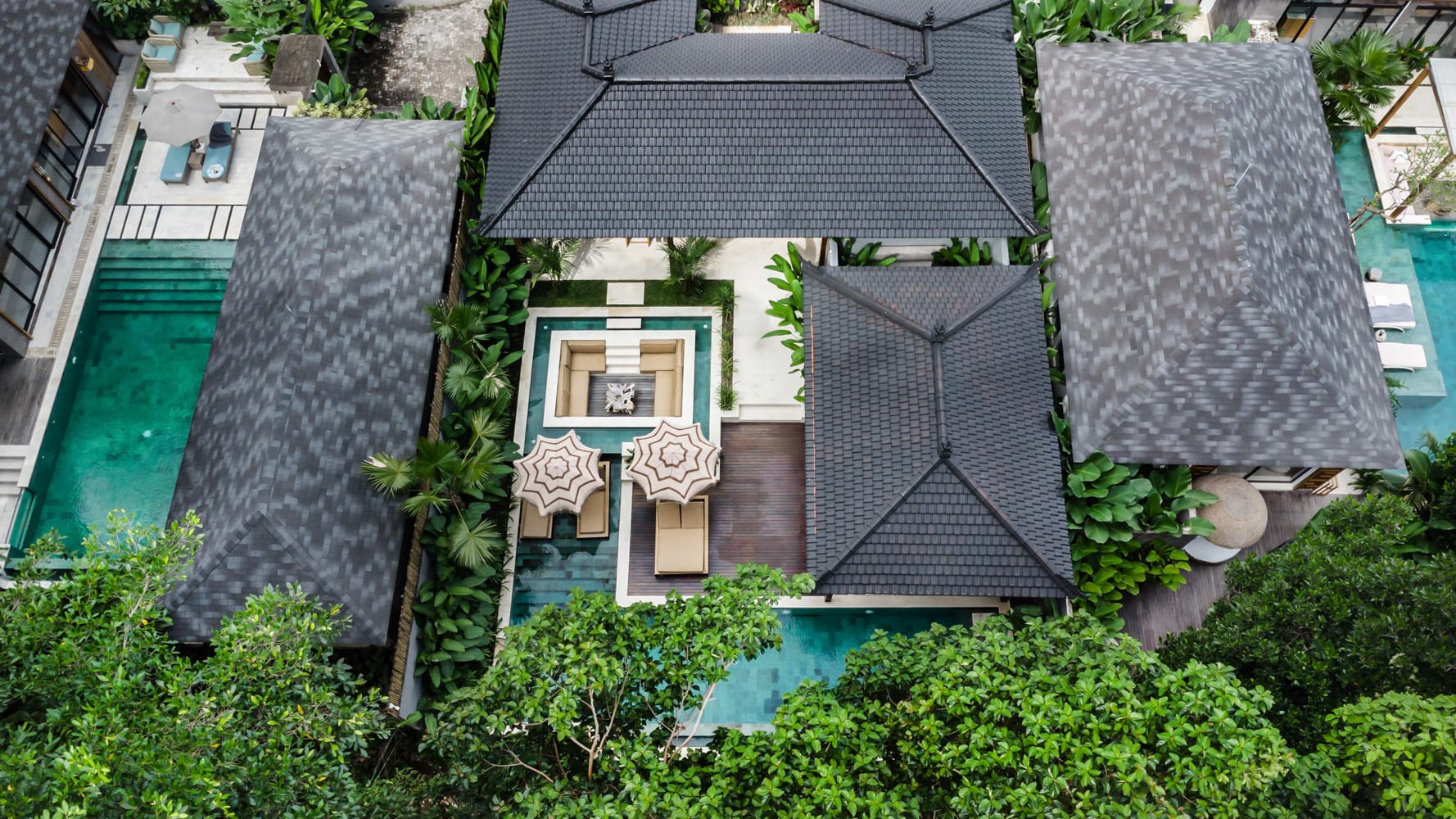 Villa Amore in Ubud — image 7
