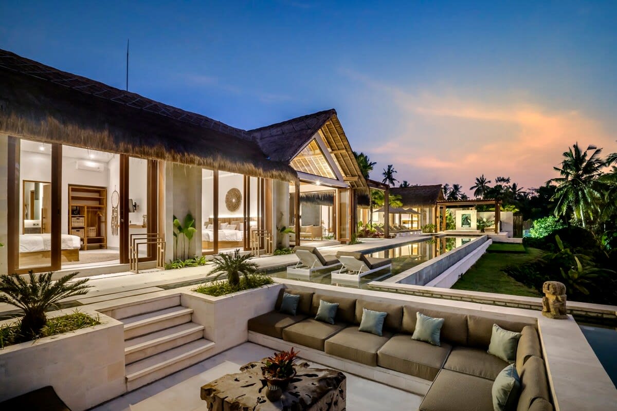 Villa Calamansi in Gianyar Regency — image 16