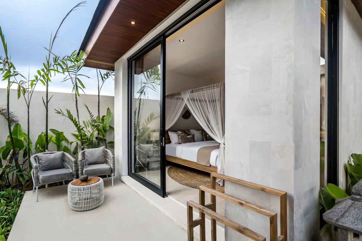 Villa Reva in Gianyar Regency — image 19