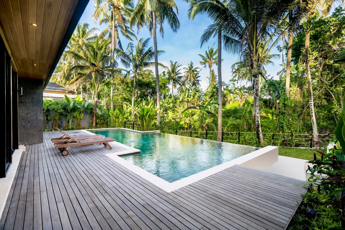 Villa Alba in Ubud — image 17