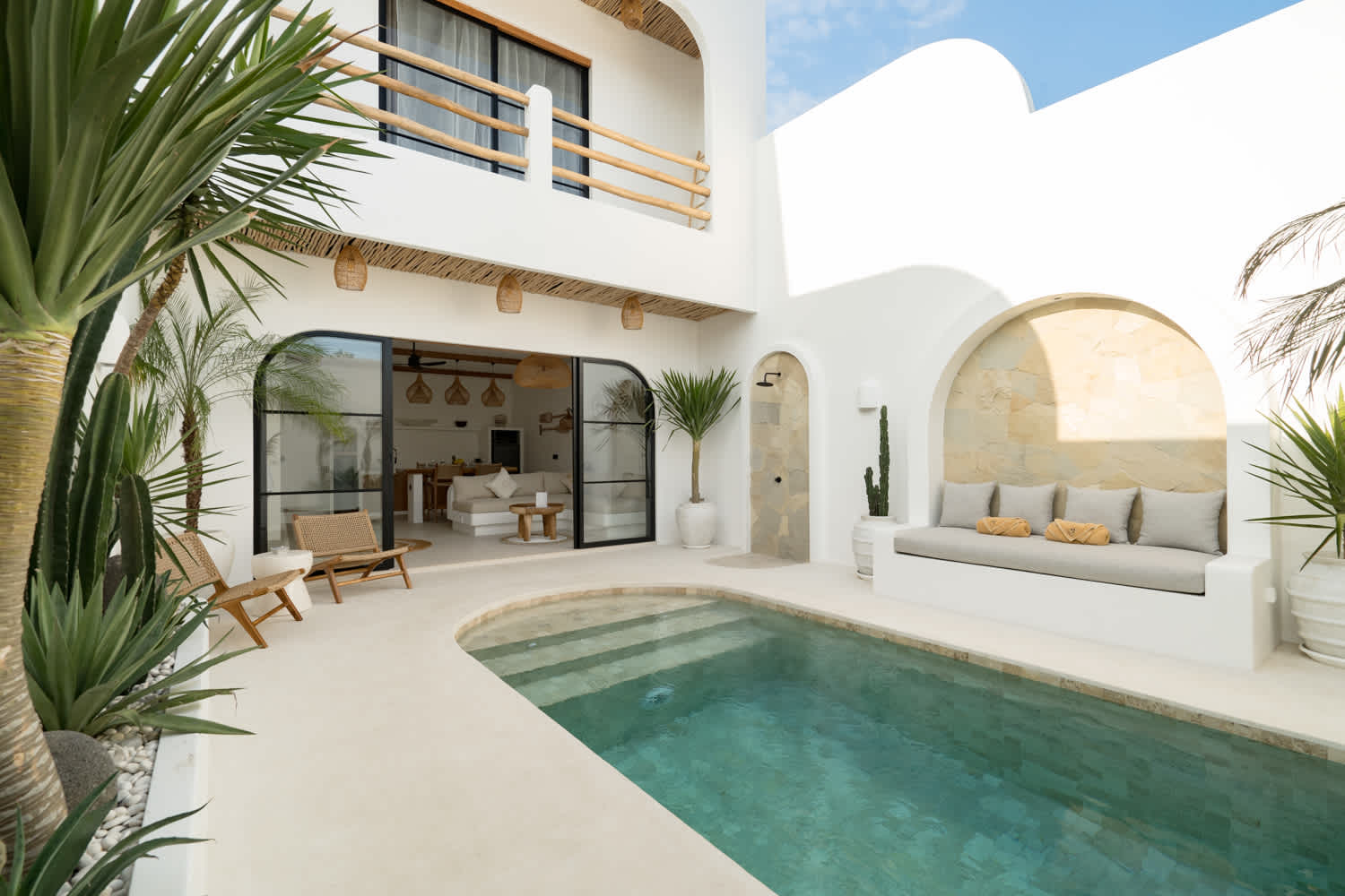 Villa Casa Gaia 6 in Seminyak