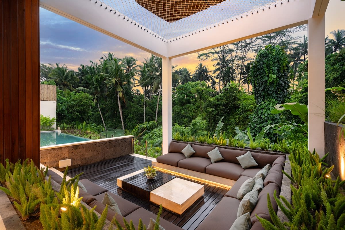 Villa Donna in Gianyar Regency — image 6