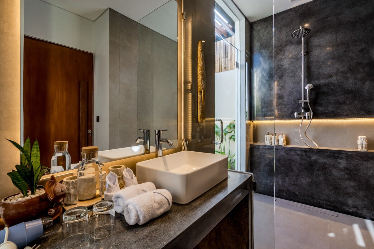 Villa Golden Lion in Ubud — image 7
