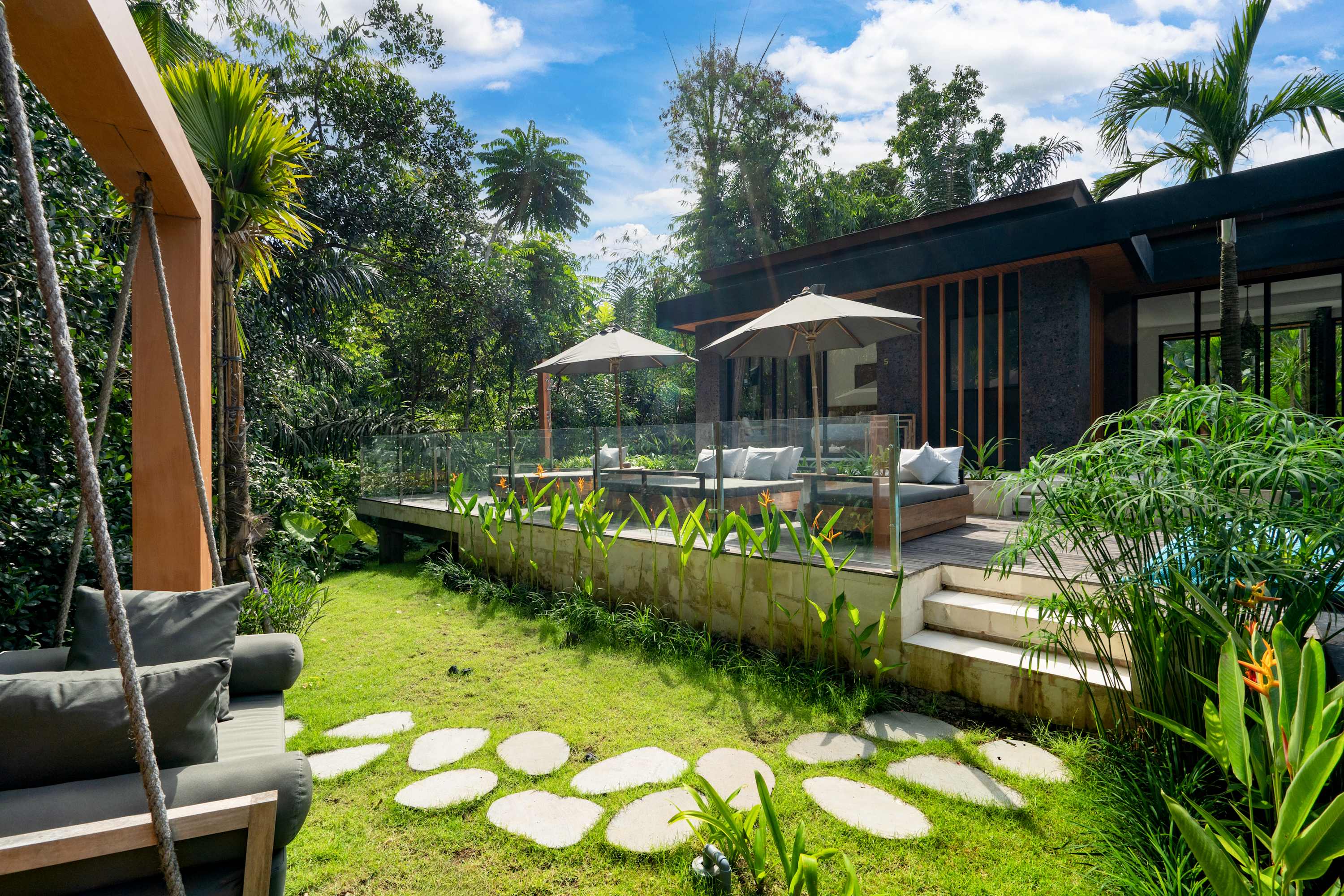 Villa Senja Ubud — 6BR Villa Rental in Ubud — image 12