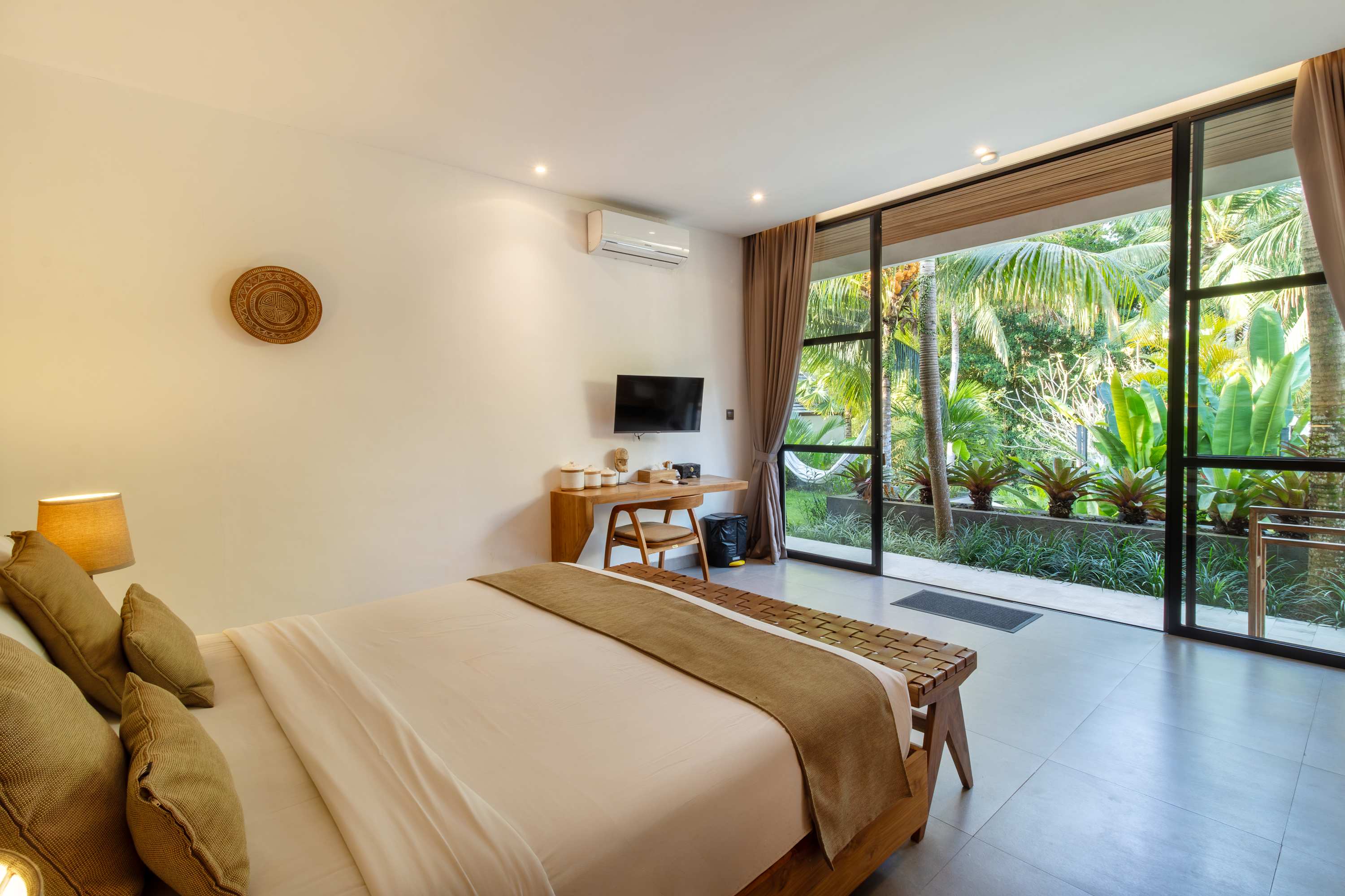 Villa Plumeria in Ubud — image 17