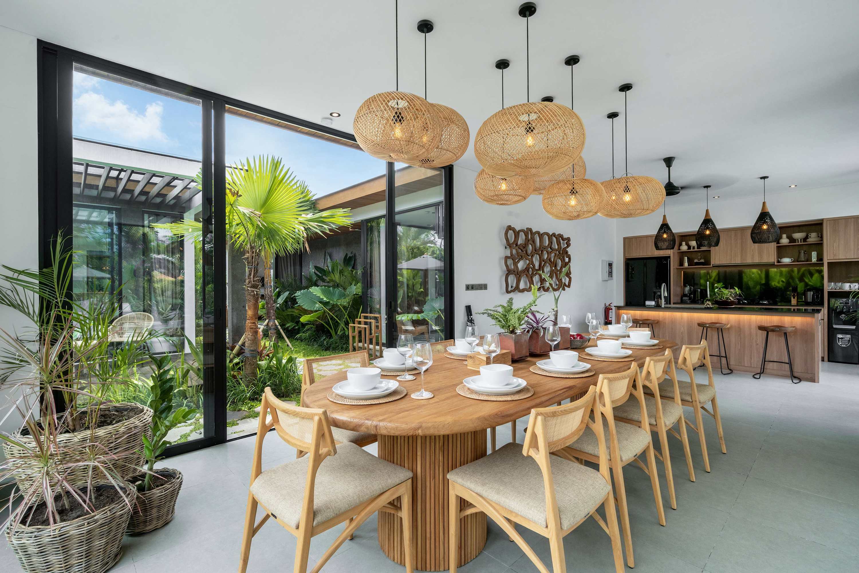 Villa Jalak in Ubud
