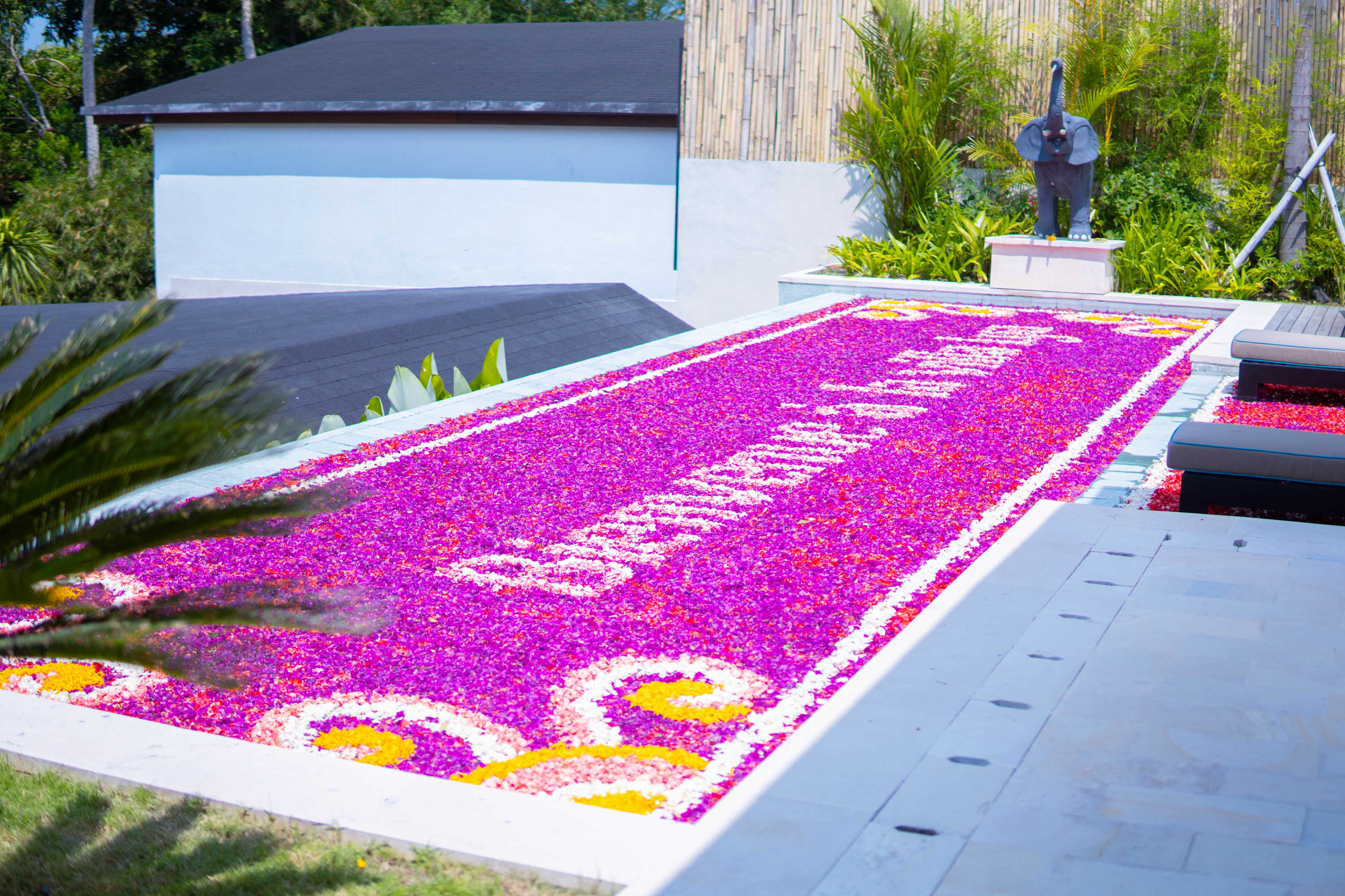 Villa Lya in Ubud