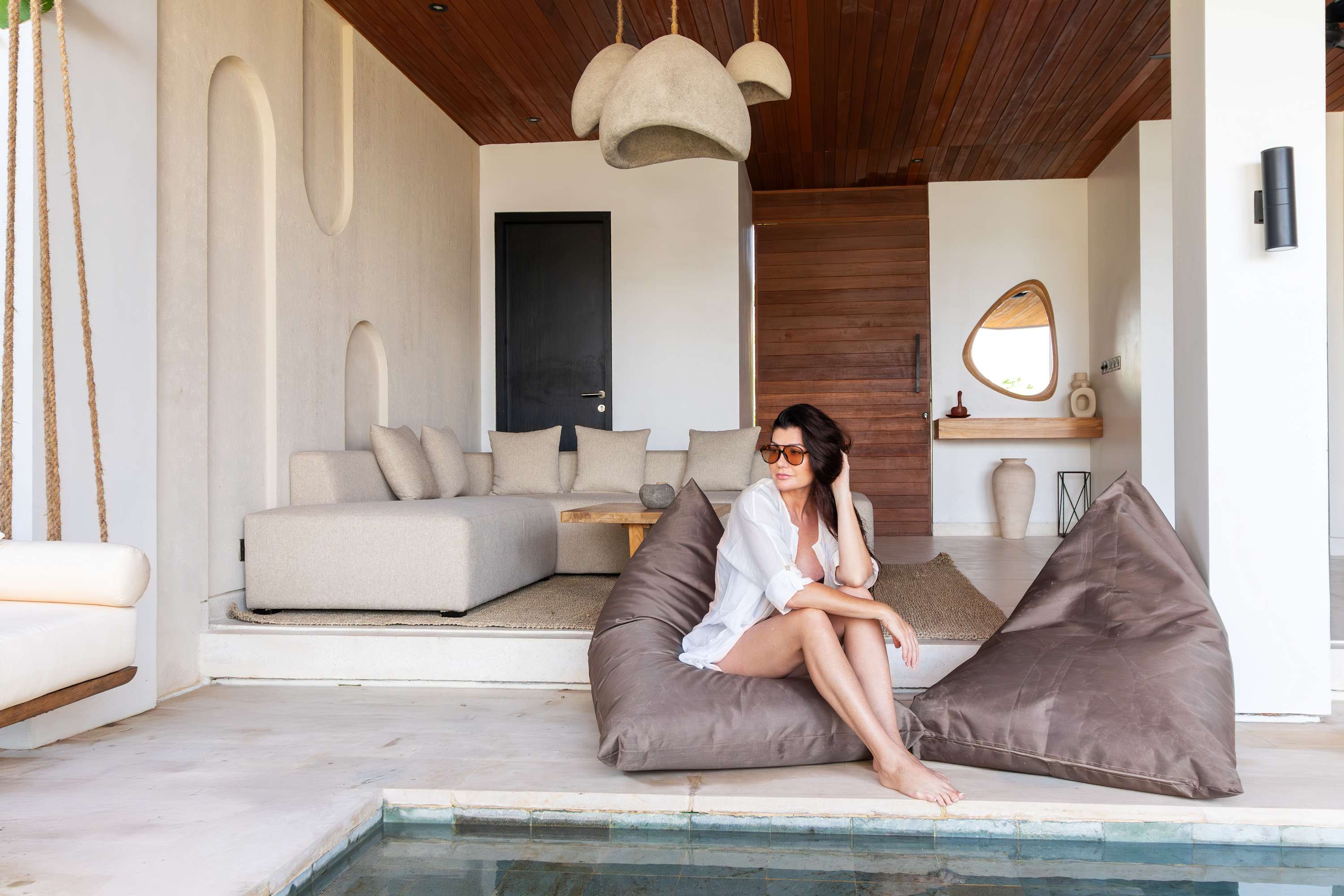 Villa Hygge in South Kuta in Legian / Kuta — image 1
