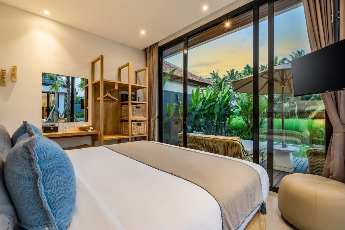 Villa Juke in Ubud — image 8