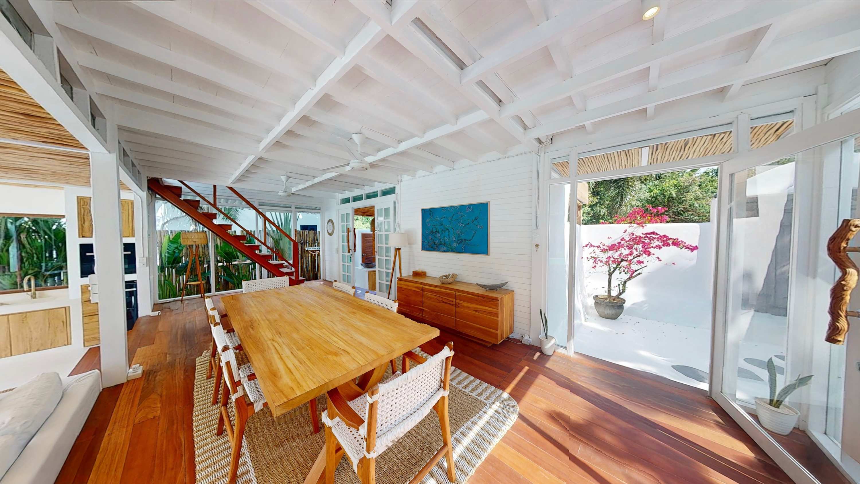 Villa The Lagoon Uluwatu — image 1