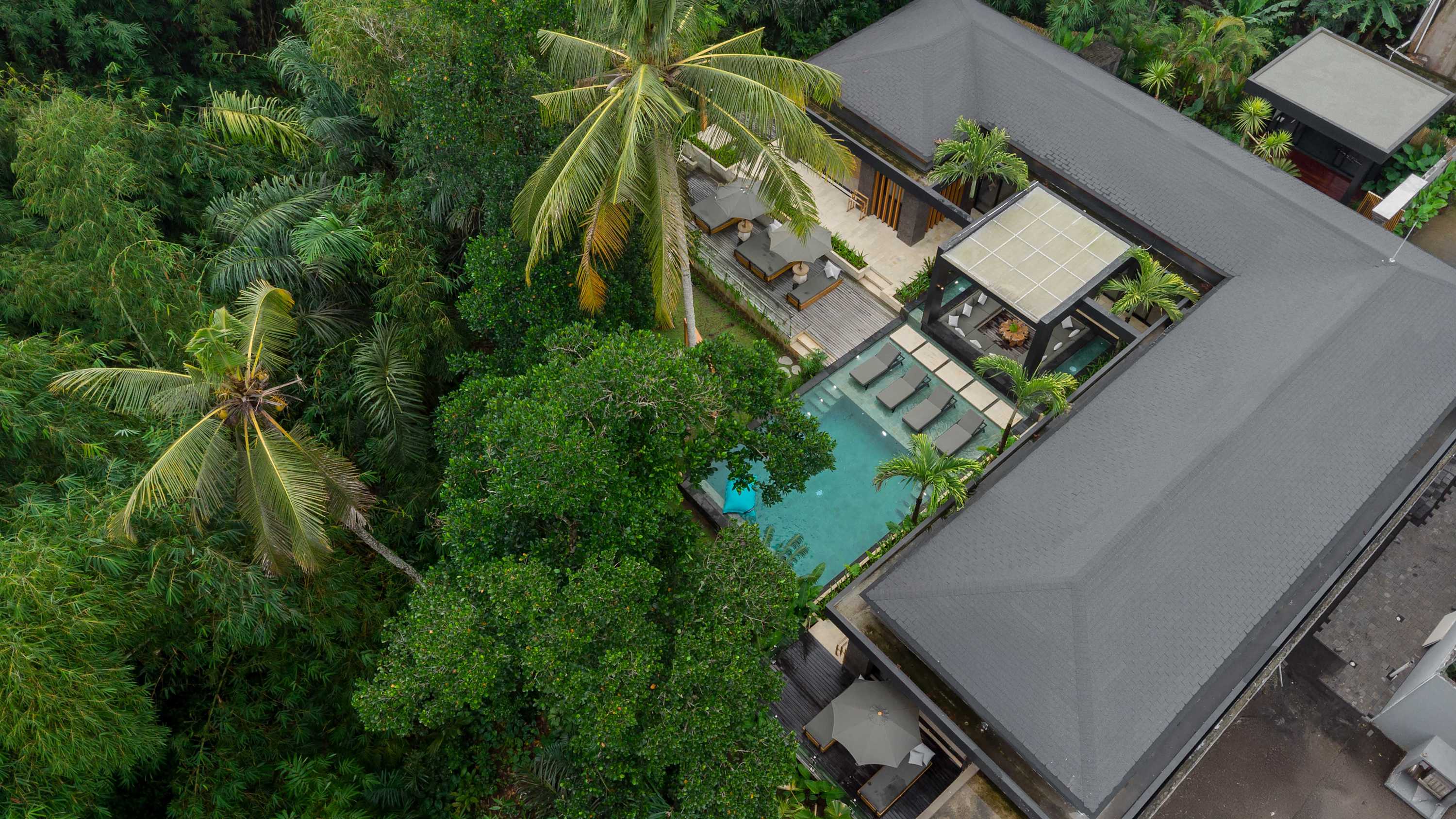 Villa Senja Ubud — 6BR Villa Rental in Ubud — image 4