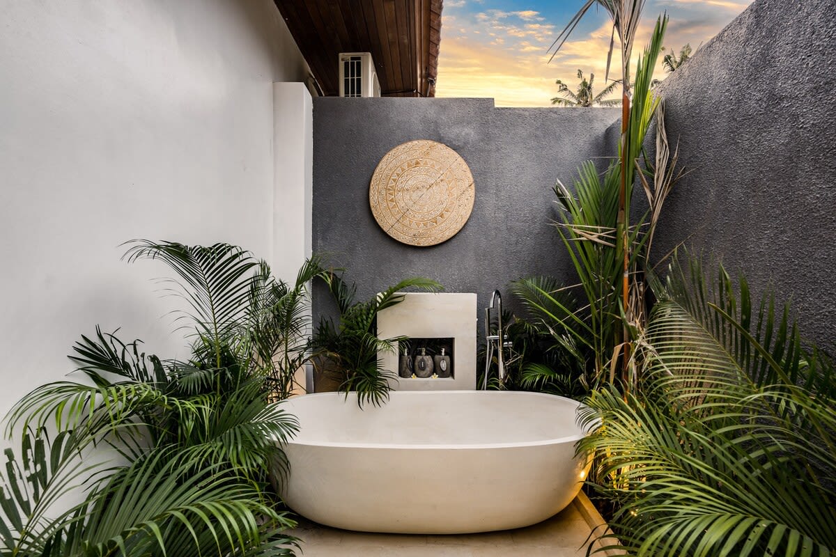 Villa Ubud Sweet Days — image 5