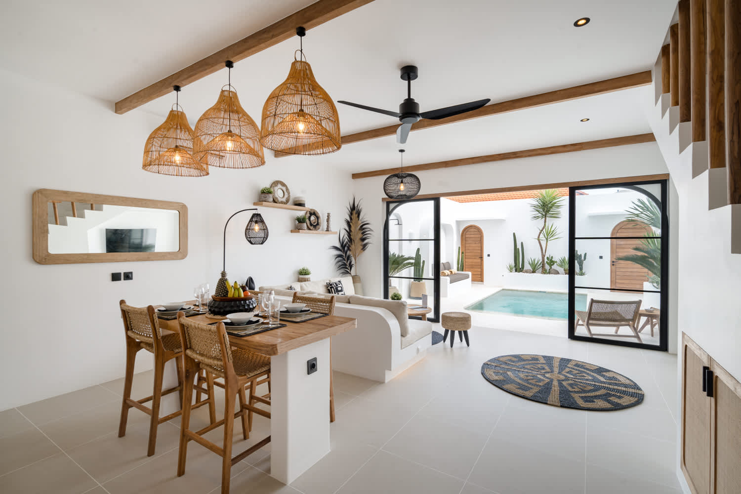 Villa Casa Gaia 4 in Seminyak — image 3