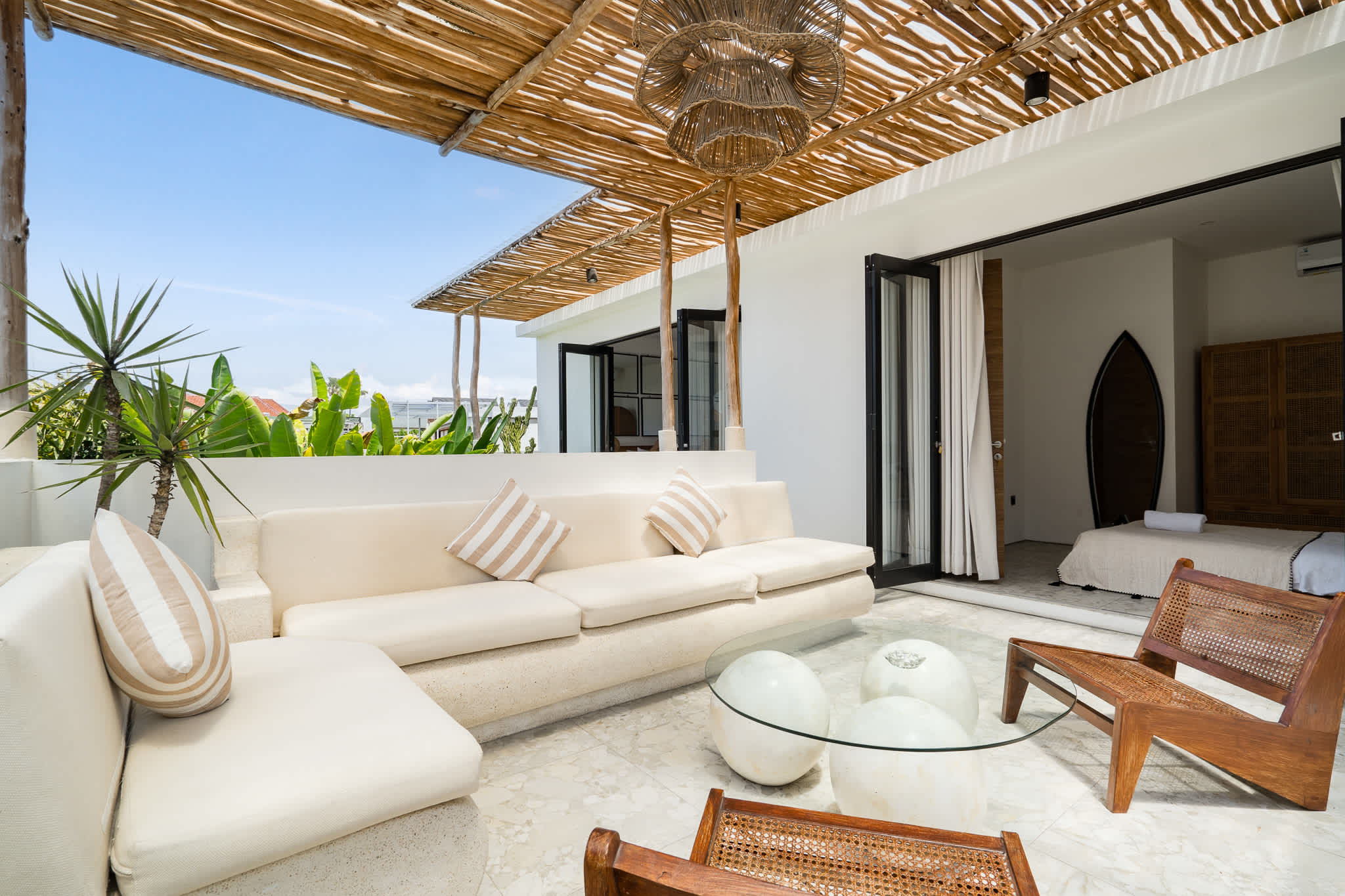 Villa Casa Dalia in Canggu — image 3
