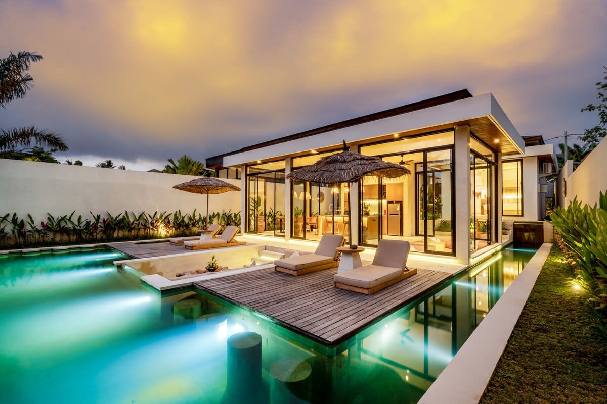 Villa Elma in Ubud