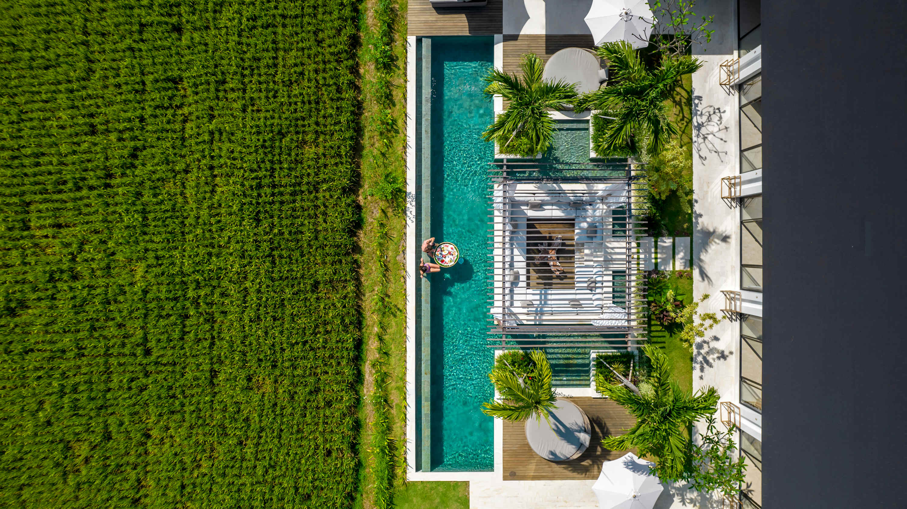Villa La Pepite in Ubud — image 15