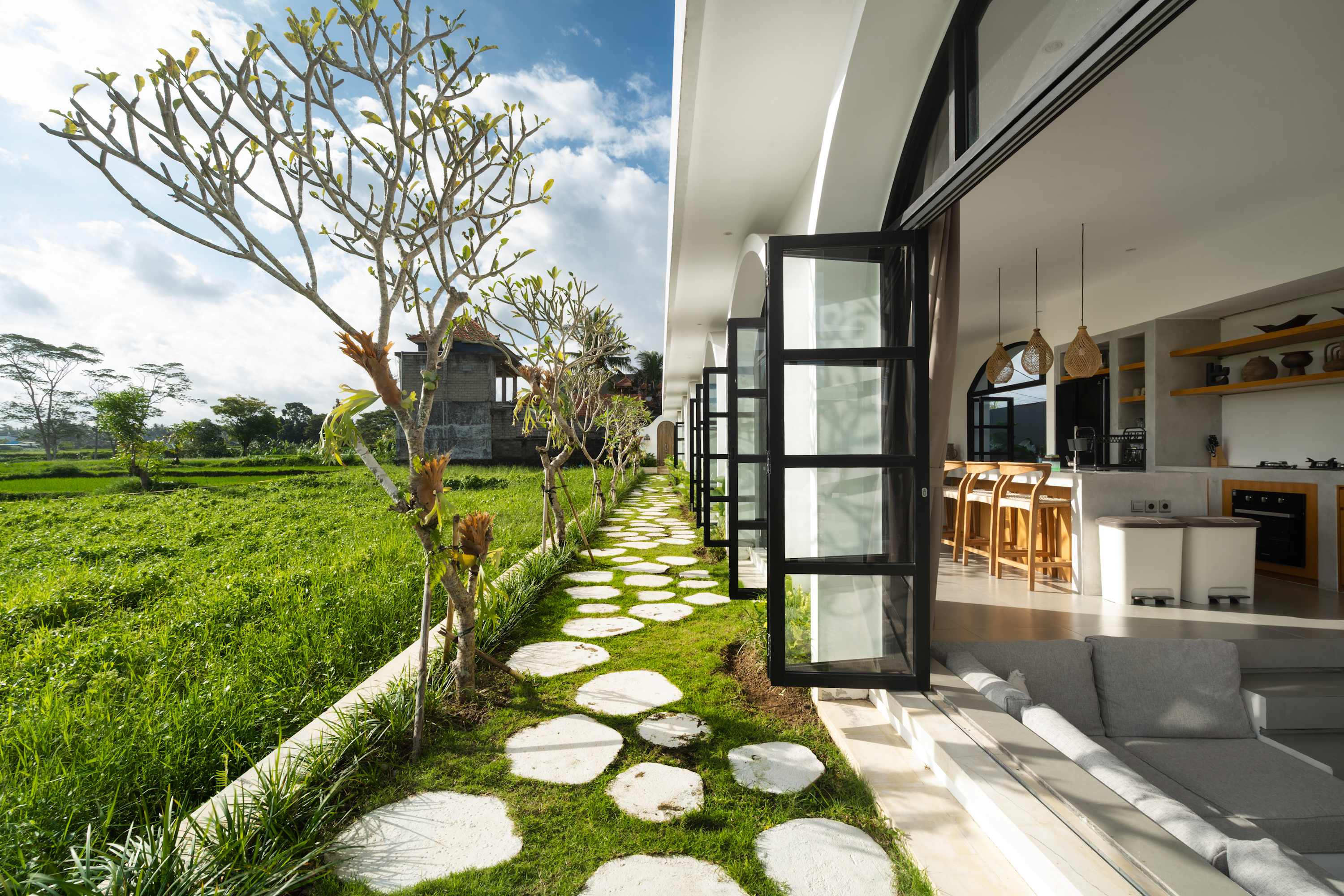 Villa Dallas in Ubud — image 9