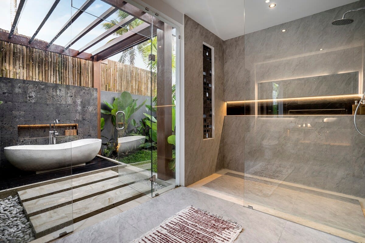 Villa Alba in Ubud — image 15
